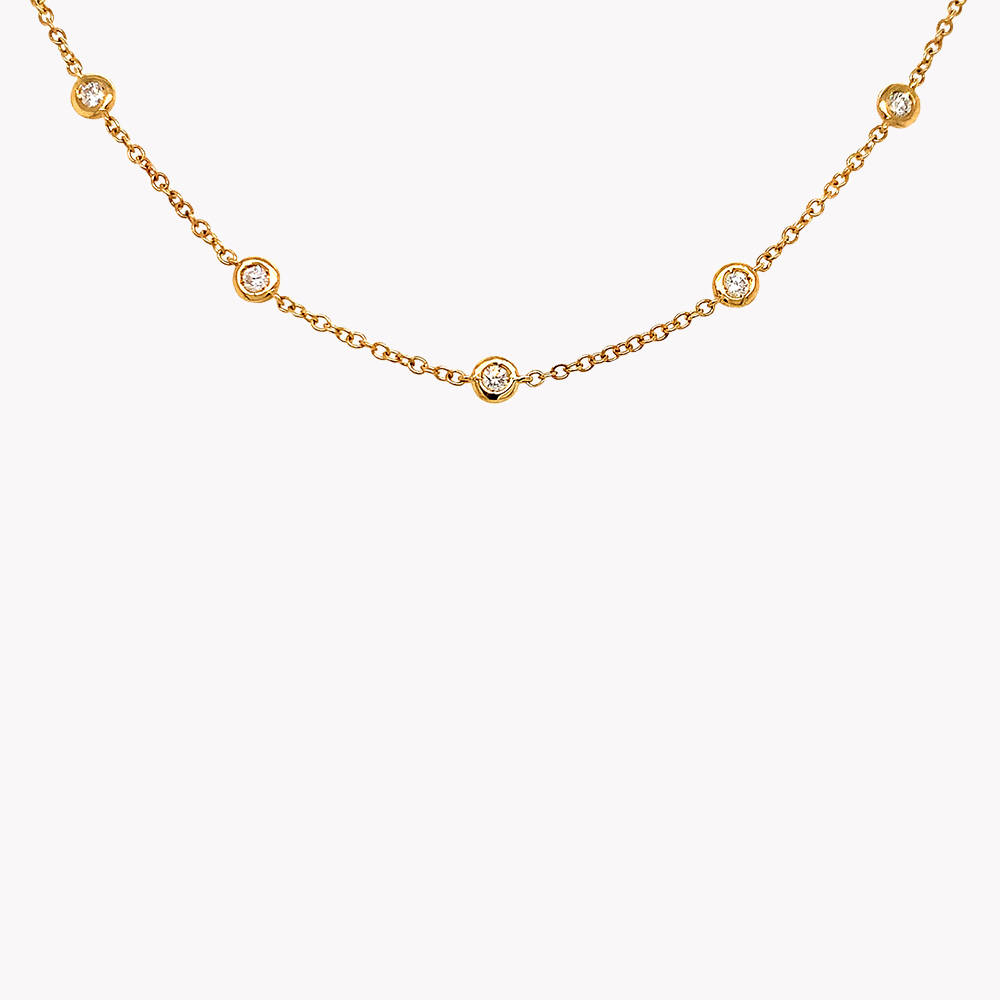 essenziale 5pt giallo